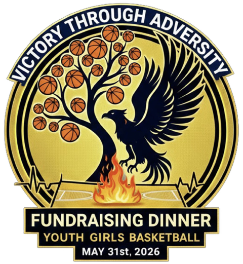 Victory Through Adversity logo