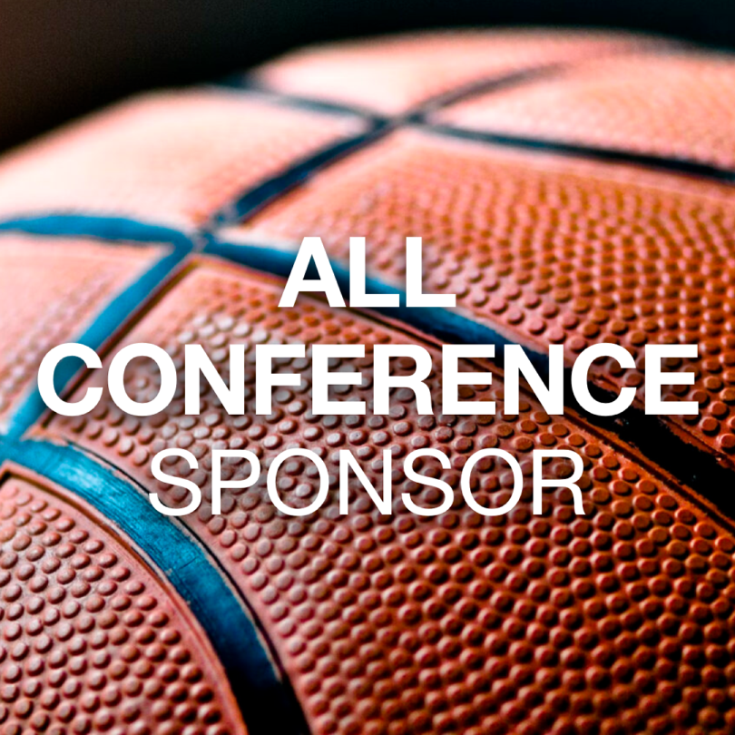 All-Conference sponsorship tier