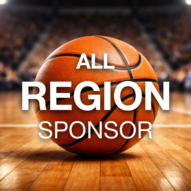 All-Region sponsorship tier